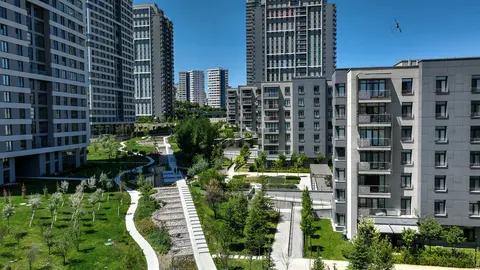 Park Mozaik