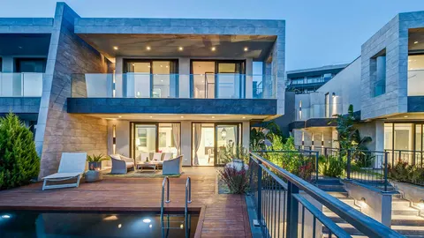Elysium Miramar Bodrum