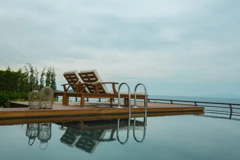 Elysium Ada Yalıkavak Bodrum