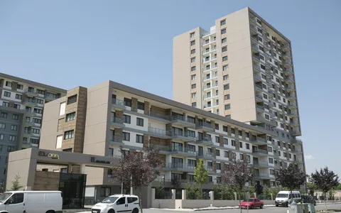 Evora Denizli