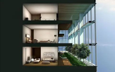 İstanbul Sapphire