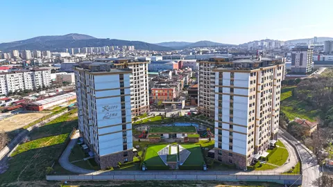 Kasr-ı Lena Sancaktepe