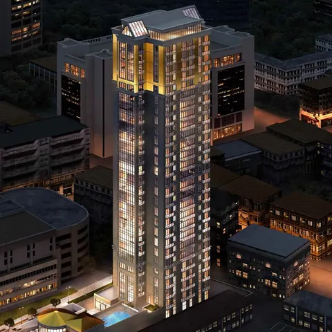 Elysium Art Şişli