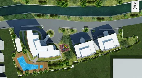 Deluxia Park Residence